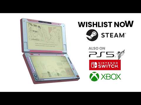 Pre-Order Guide
